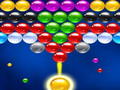 leikur Bubble Shooter Mania