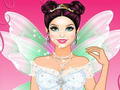 leikur Barbie Fairy Star