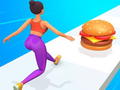 leikur Twerk Race 3D