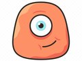 leikur Monster Of Eyes
