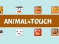 leikur Animal Toush