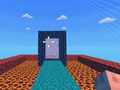 leikur Parkour Maps 3D