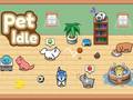 leikur Pet Idle