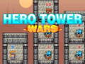 leikur Hero Tower Wars