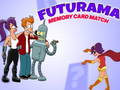 leikur Futurama