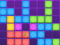leikur Puzzle Bloc Diamant Jewel Classic