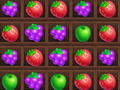 leikur Fruits Mania Sweet Candy