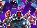 leikur PG Memory: Fortnite