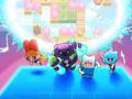leikur BMO's Game Lab