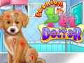 leikur Fashion Pet Doctor