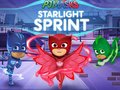 leikur PJ Masks Starlight Sprint
