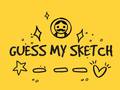 leikur Guess My Sketc