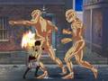 leikur Attack on Titan Assault Fighting