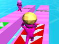leikur Tricky-Track-Game