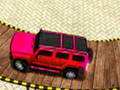 leikur Crazy Stunt 3D