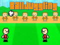 leikur Ball Juggling