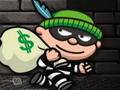 leikur Bob The Robber