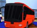 leikur Bus Parking 2022