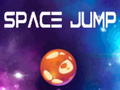 leikur Space Jump 