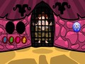 leikur Cave-Woman Escape