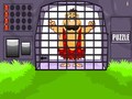 leikur Caveman Escape 2