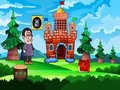 leikur Castle Escape 2