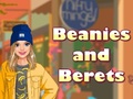 leikur Beanies and Berets