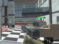 leikur Bank Robbery