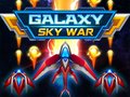 leikur Galaxy Sky War