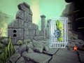 leikur Seahorse Escape