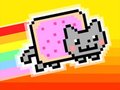 leikur Nyan Cat Flappy