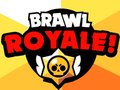 leikur Brawl Royale