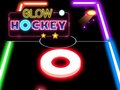 leikur Glow Hockey