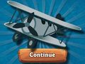 leikur Airplane IO