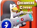 leikur Dreamers Combat Penguin