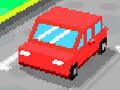 leikur Pixel Park 3D HTML5