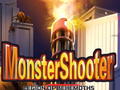 leikur MonsterShooter