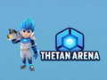leikur Tethan Arena