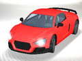 leikur DriftCar Sim