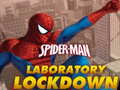 leikur Spider-Man: Laboratory Lockdown