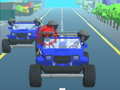 leikur Furious Route