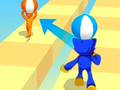 leikur Tricky Track 3D 2