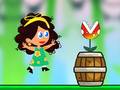 leikur Adventure Girl