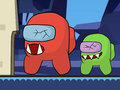 leikur Impostor Zombies