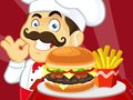 leikur Grill House
