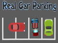 leikur Real car parking