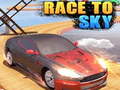leikur Race To Sky
