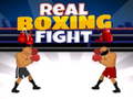 leikur Real Boxing Fight
