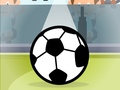 leikur Gravity Soccer 3