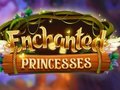 leikur Enchanted Princesses